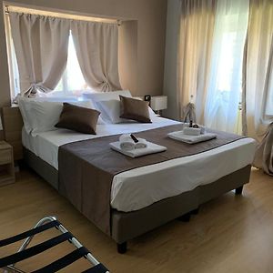 Domus Fieschi Rooms